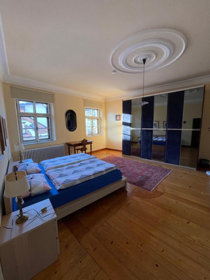 Апартаменты Ansitz Thalerhof Лана Экстерьер фото