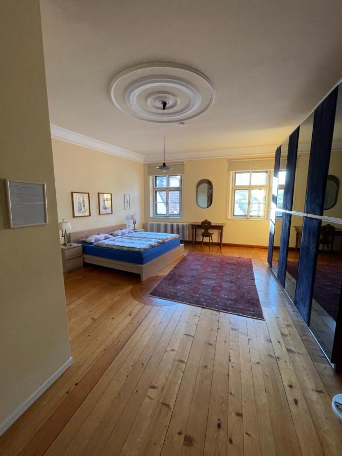 Апартаменты Ansitz Thalerhof Лана Экстерьер фото